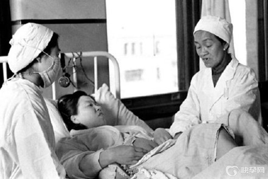 她一生接生5万多婴儿弥留之际喊产钳上热搜-解读如何判断即将分娩提前做准备
