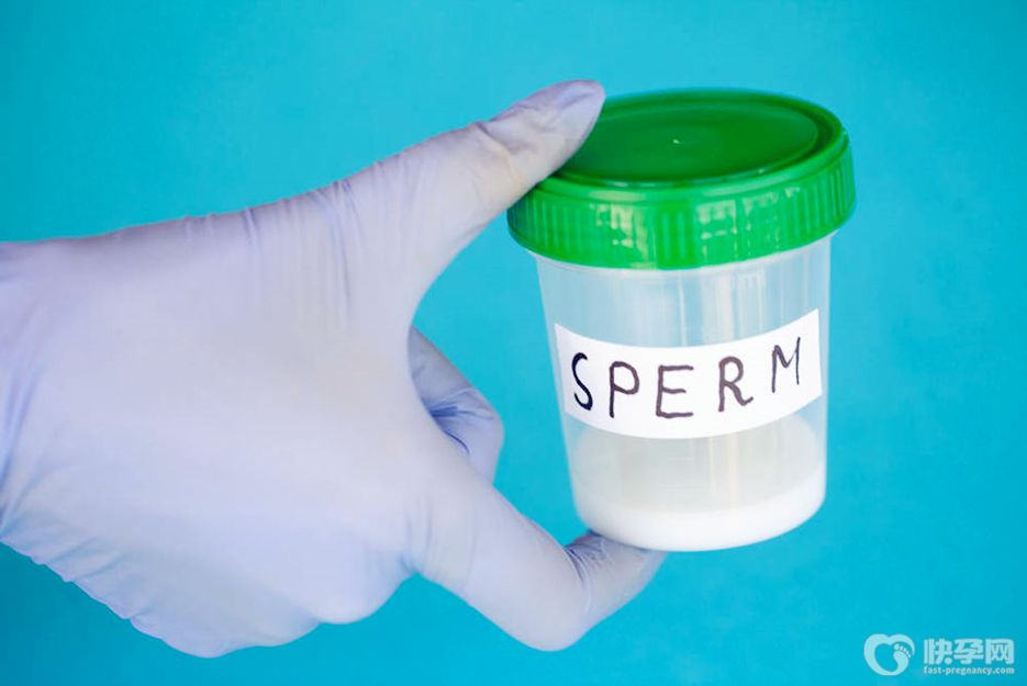 精液不液化能做试管吗？3个方面解读精液不液化是什么问题助好孕