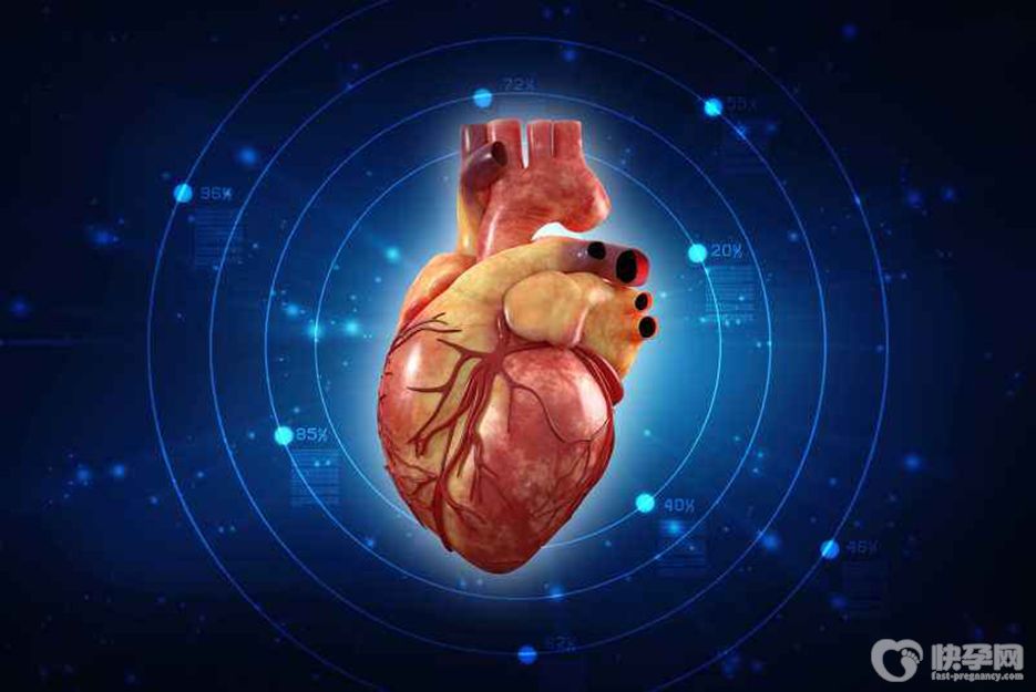 完全性右阻滞会影响做试管婴儿吗？需结合实际情况而定