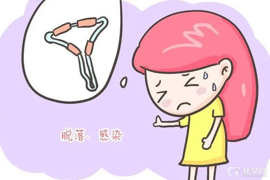 不取环可以做试管吗？专家给出了否定的答案