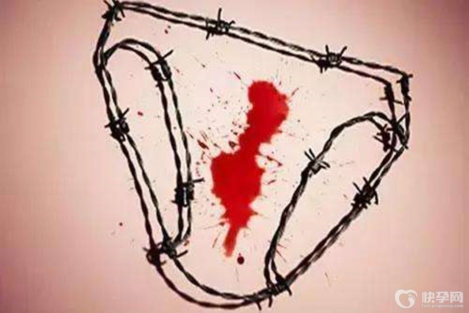 宫颈癌早期症状，宫颈癌是什么原因引起的？5症5因早点看破