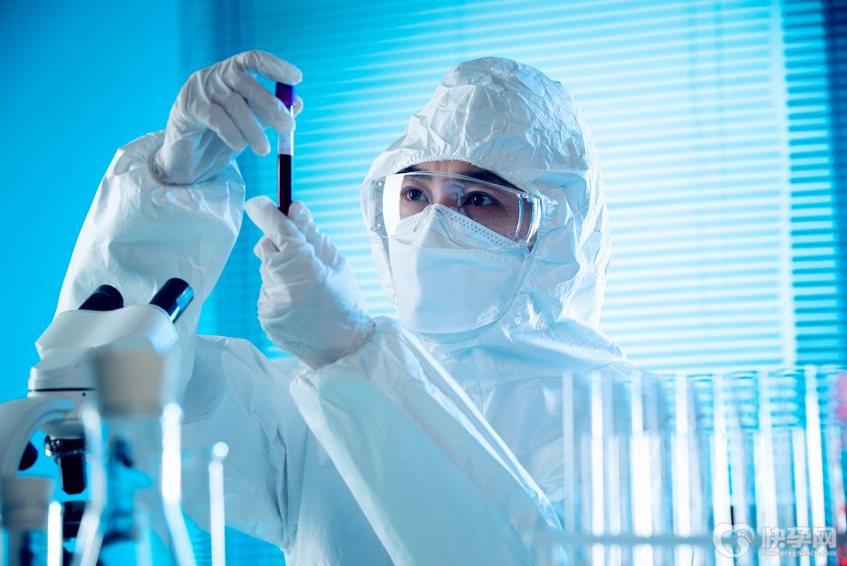 卵巢功能amh1.0很严重吗？能怀孕吗？很严重但仍能怀孕！