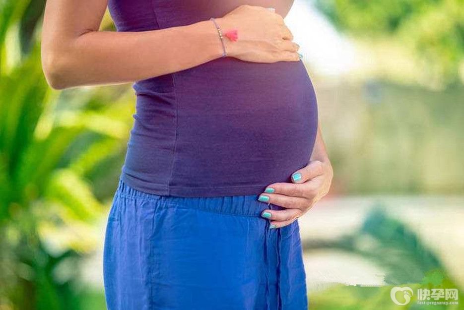 还有哪些大龄生孩子的女星？大龄女性怀孕存在的5种风险-心中有数量力而行