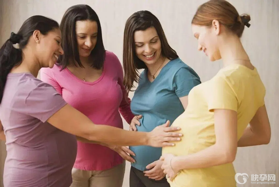 40岁的高龄产妇有哪些风险-想要化险为夷必看