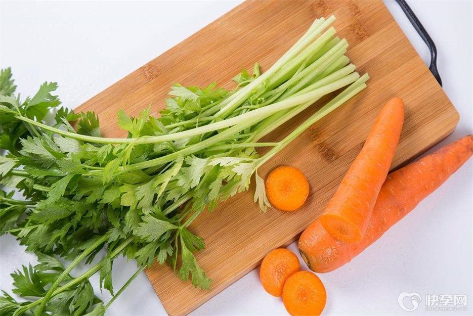 孕妇中期可以吃芹菜吗？一分钟快速了解芹菜与孕妇的那些事儿
