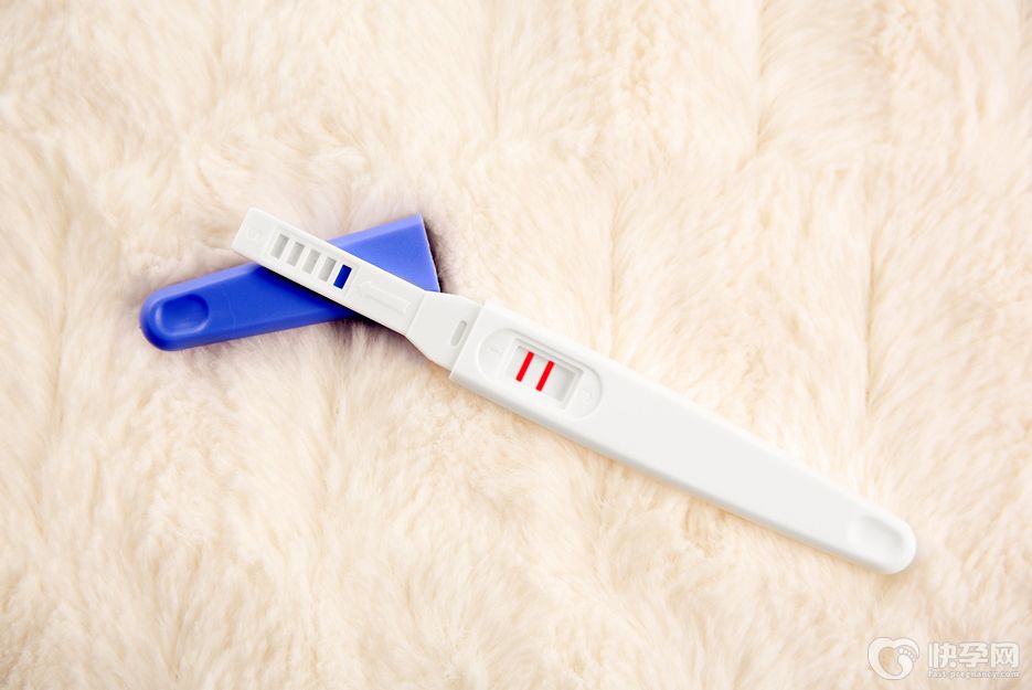 四个方法测怀孕准爆了！怀孕最快的信号快来验证！