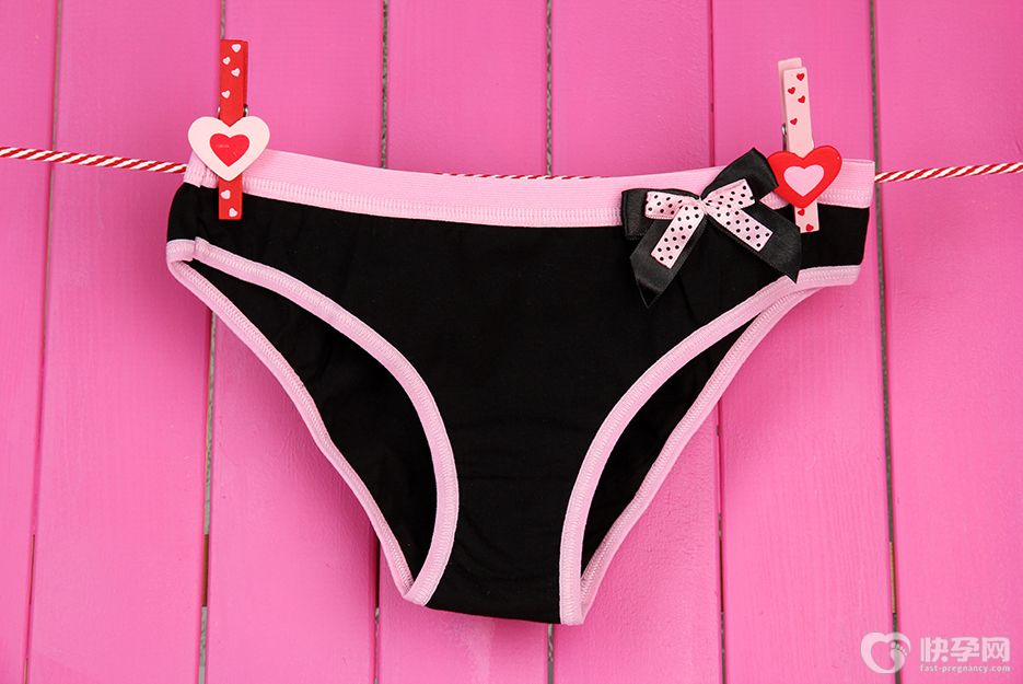 怀男宝女宝分泌物不一样？靠分泌物看男女根本就不准！