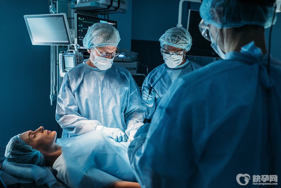 有宫腔粘连试管先取卵还是先手术处理粘连？需分情况而论