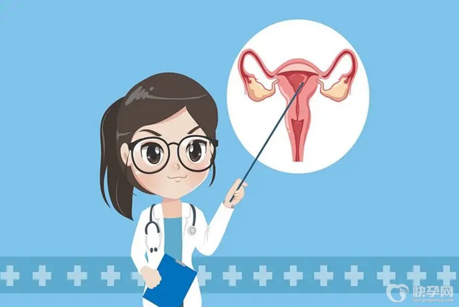 科普正常子宫内膜厚度范围，不在范围内当心影响生育