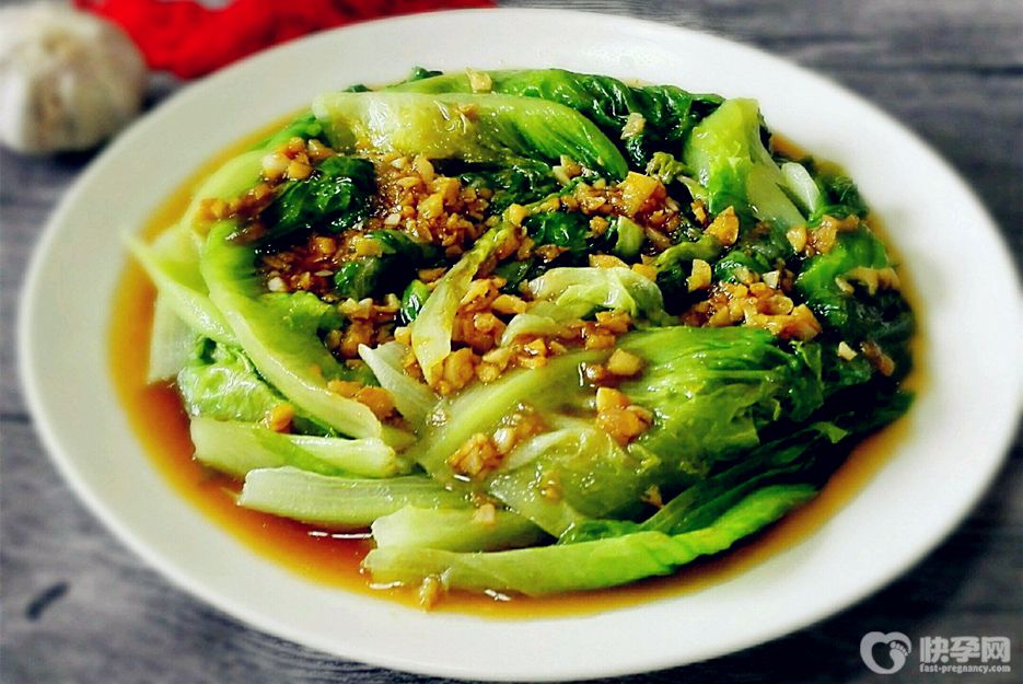 生菜怎么做最好吃？2025赠你生菜最好吃的做法大全