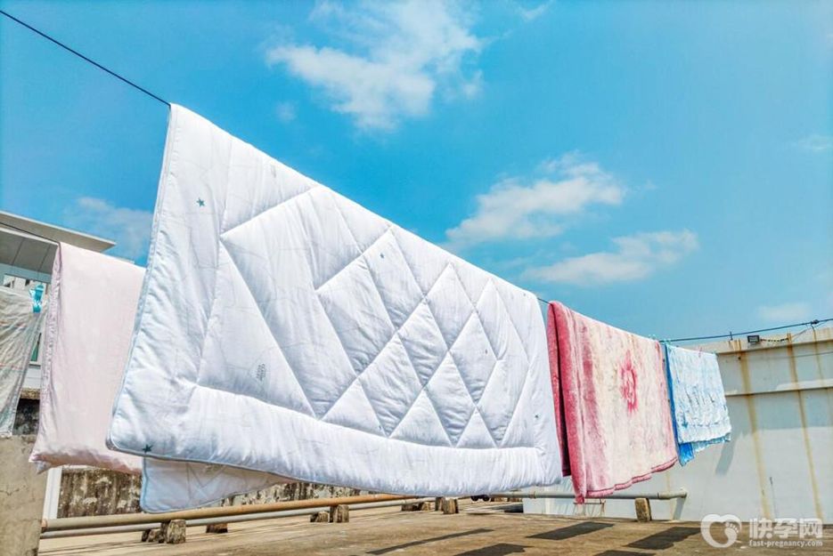 家庭去螨虫的最有效方法，教你四招居家除螨法