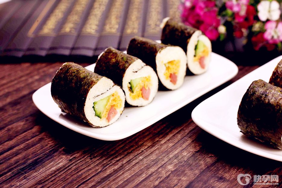 寿司怎么做？寿司的制作方法和步骤分享