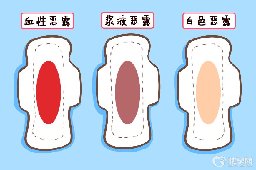 产后恶露多久干净？产后恶露护理注意事项有哪些？