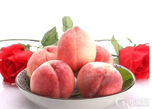 女性生理期能吃桃子吗？女性月经期间注意事项有哪些？