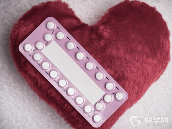 避孕药72小时内都有效吗，原来受精卵要在4天后才会在子宫着床