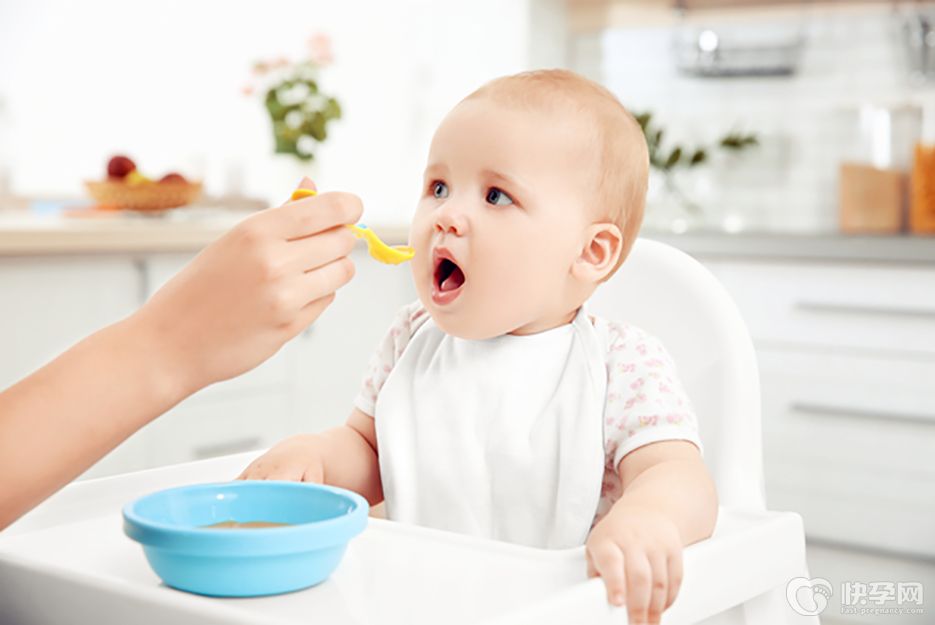 一岁半的宝宝吃什么辅食好，这7种辅食，营养又美味，健体又补脑！