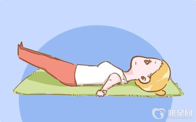 产后减肥的最佳时机，这个产后瘦身黄金期把握好能事倍功