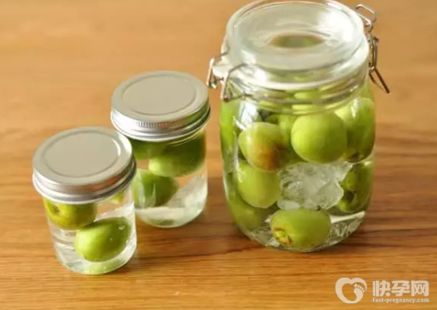 最适合泡酒的8种水果，营养价值高醇香不上头