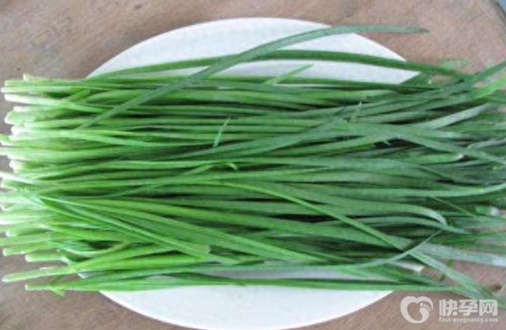 怀孕可以吃韭菜吗?怀孕后哪些蔬菜不能吃？