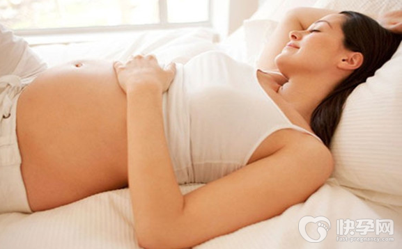 最适合孕妇吃的6类食物，养胎又不长胖