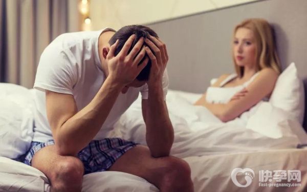 为什么高龄女性怀孕这么难？内附各个年龄段怀孕率