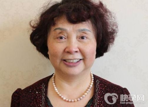 60岁绝经7年老太太做试管婴儿成功的秘诀是什么？