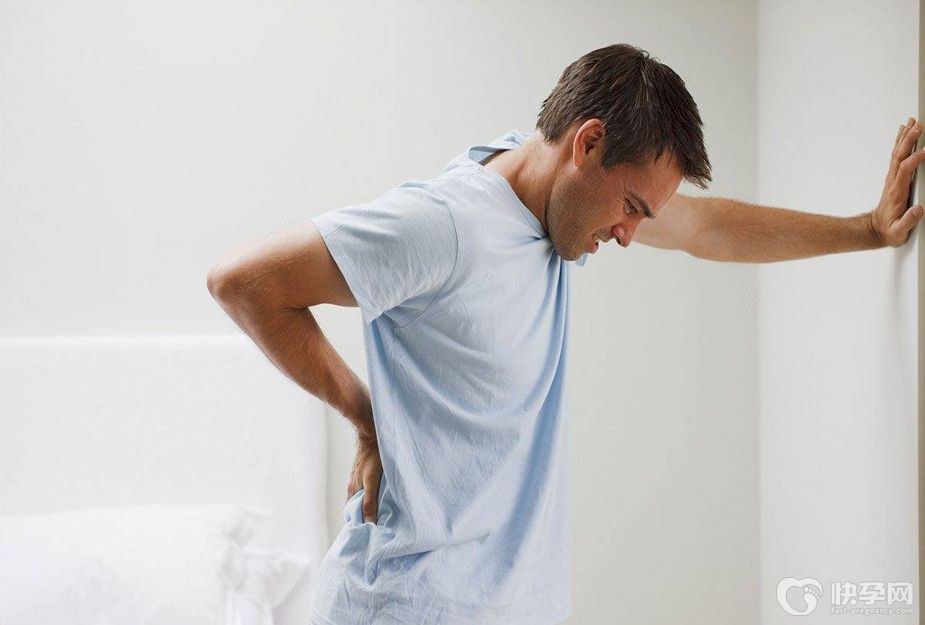 男人生育能力不行有六种现象  快来看看你有没有中招