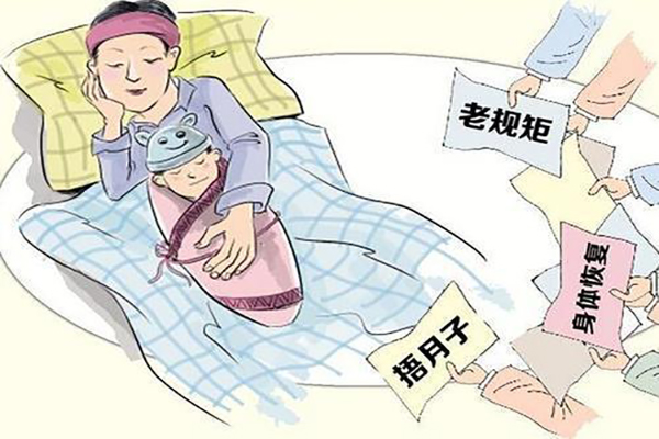 孕妇夏天怎么坐月子？专家支招夏季如何科学正确的坐月子