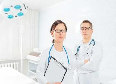 试管婴儿机构排行榜前十名有哪些？附详细成功率？