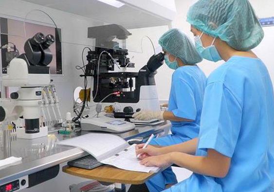 贵阳市妇幼保健院做试管婴儿医生排名？哪个医生最好？