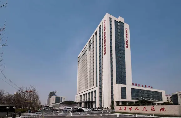 东营试管婴儿医院排名哪家强？附成功率及费率情况