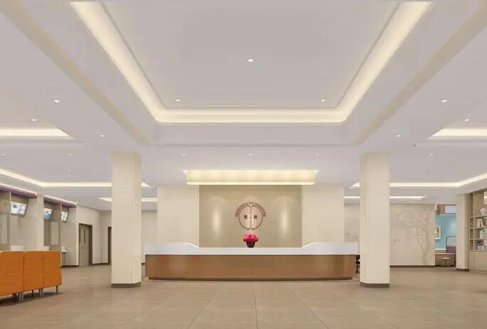 集爱医院在上海试管医院排第几名？上海试管医院成功率？