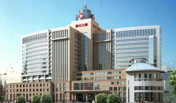 兰州大学第二医院可以做供卵试管婴儿吗？试管助孕排名第几？