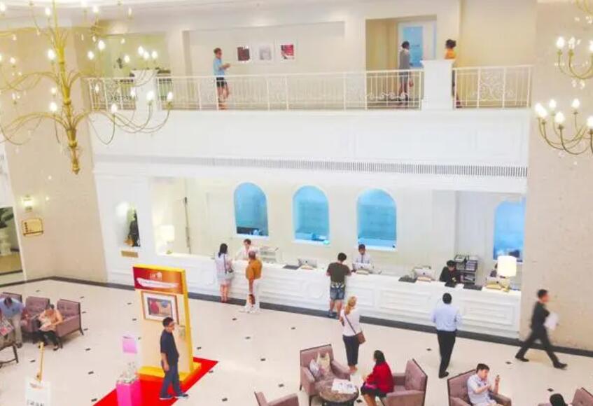 2022年中国三代试管婴儿医院排名前十的医院有哪些？