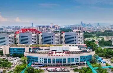 东莞市人民医院能做供卵试管吗？成功率多少？