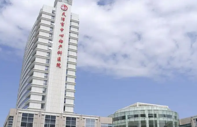 张家口试管婴儿医院排名如何？附医院详情成功率