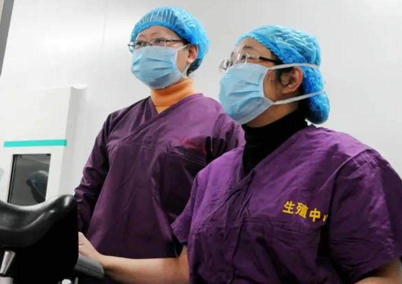 枣庄试管婴儿医院排名哪家强？附详细医院成功率