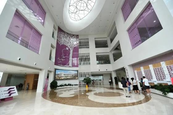 天津市中心妇产科医院可以做三代试管婴儿吗？费用贵吗？