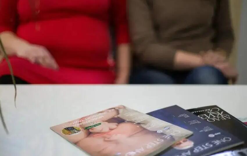 乌克兰代生价格多少？附乌克兰代生机构排名？