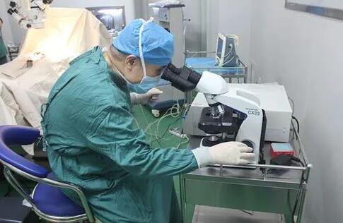 湛江附属医院做试管怎么样？附详细费用？