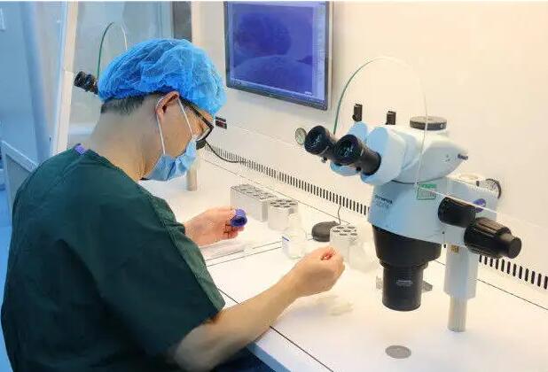 聊城可以做供精供卵试管吗？聊城能做几种试管？