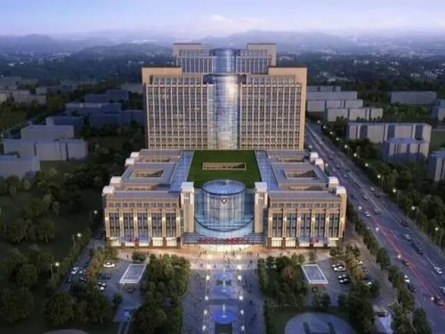 深圳武警医院试管新鲜胚胎移植成功率高吗？