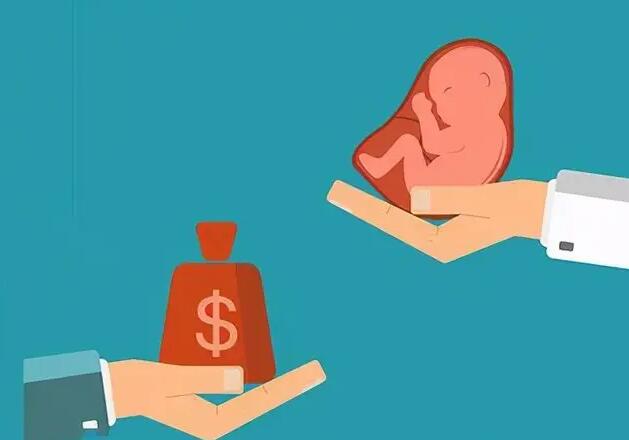 代育合法国家有哪些？代怀生子怎么样？