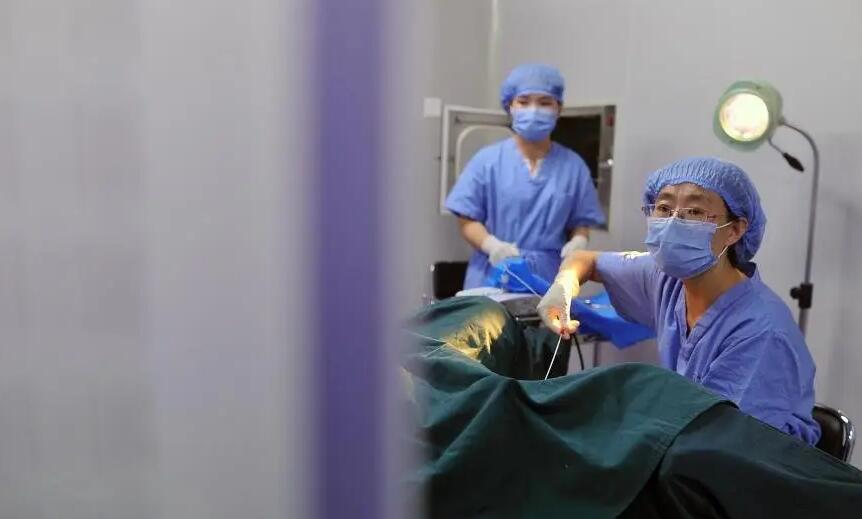 做试管取卵后可以游泳吗？取卵之后游泳有什么影响？