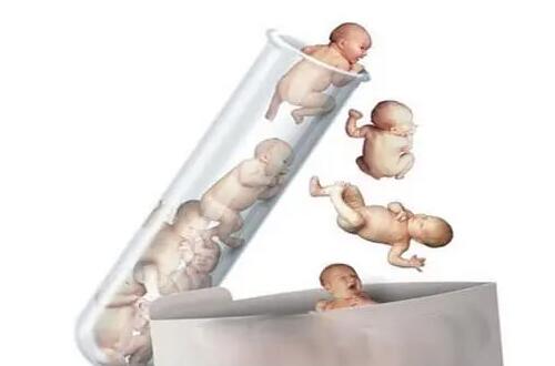 成都单身试管多少钱一次？附费用明细？