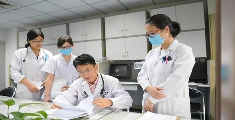 武汉大学人民医院三代试管生男孩筛查多少钱？附费用明细？