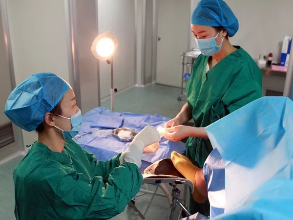 贵州遵义医学院附属医院试管婴儿医生排名？最好的医生是哪个？