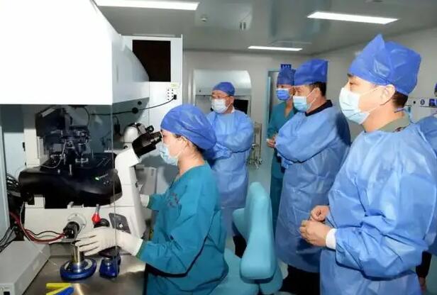 莆田私立三代试管生男孩医院排名？附详细费用？