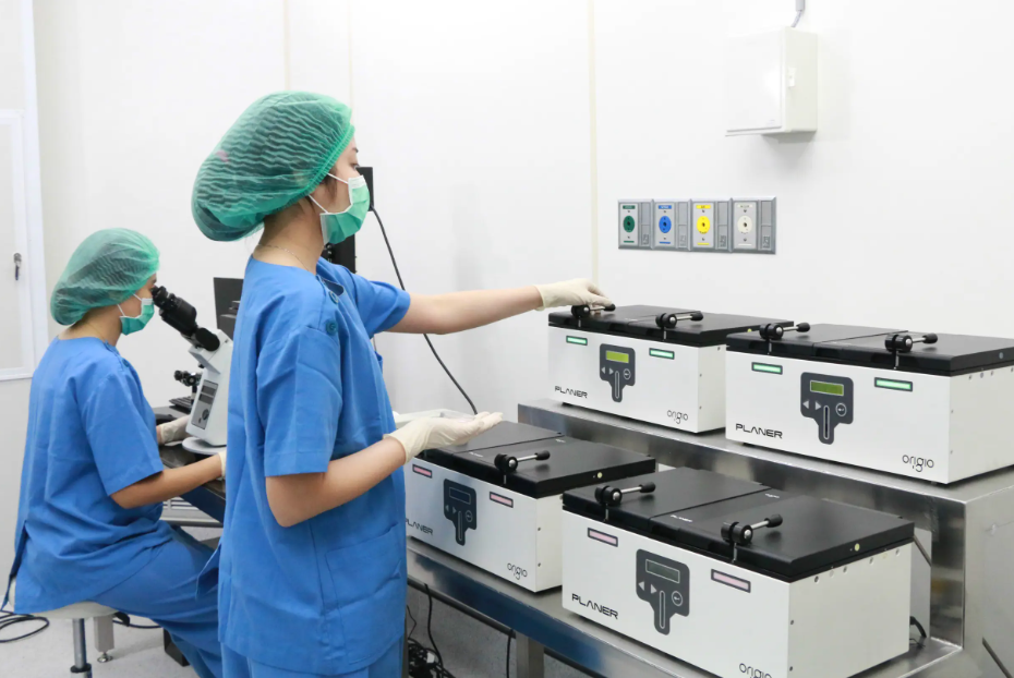 邢台三代试管医院排名情况？附详细医院成功率信息