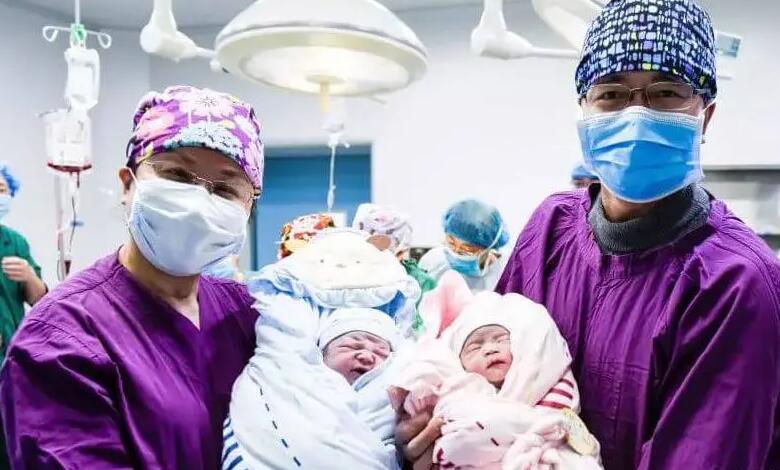 试管婴儿做一对龙凤胎要花多少钱？附费用明细？